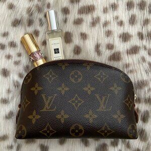 Louis Vuitton Cosmetic Pouch